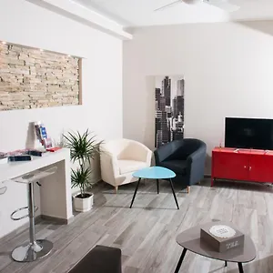  Apartment Orsini Family Deluxe By Mamo